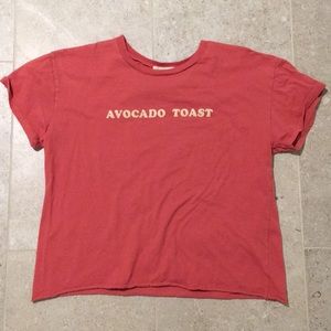 Pacsun Top
